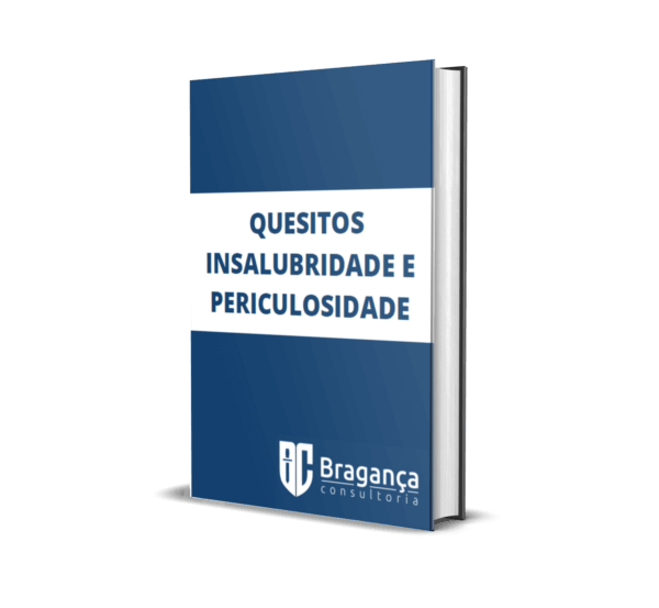 E-Book - Quesitos Insalubridade e Periculosidade