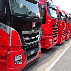 quesitos periculosidade motorista caminhão