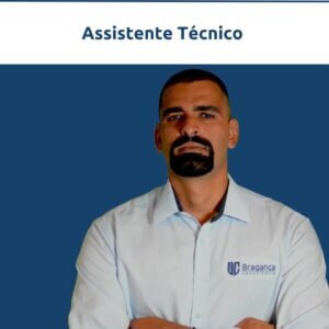 Assistente Técnico