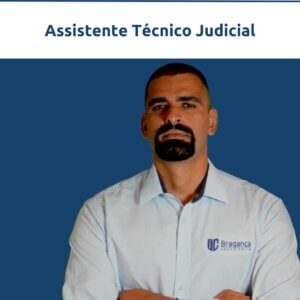 Assistente Técnico Judicial